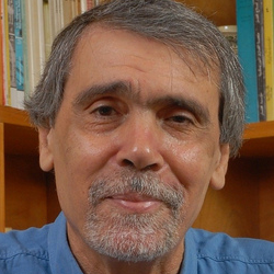 Author Abdel Fattah Kilito